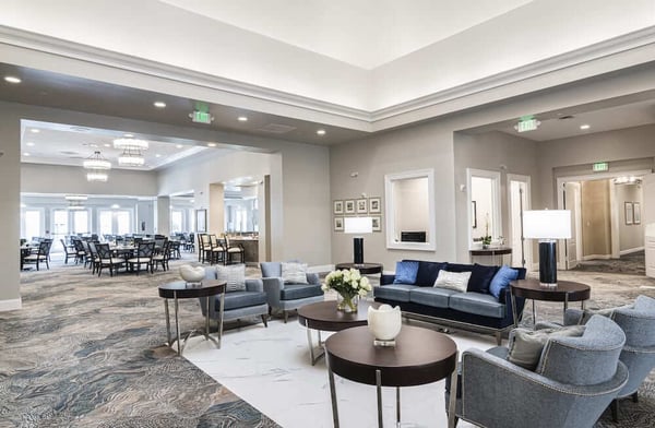 Aston Gardens at Pelican Marsh