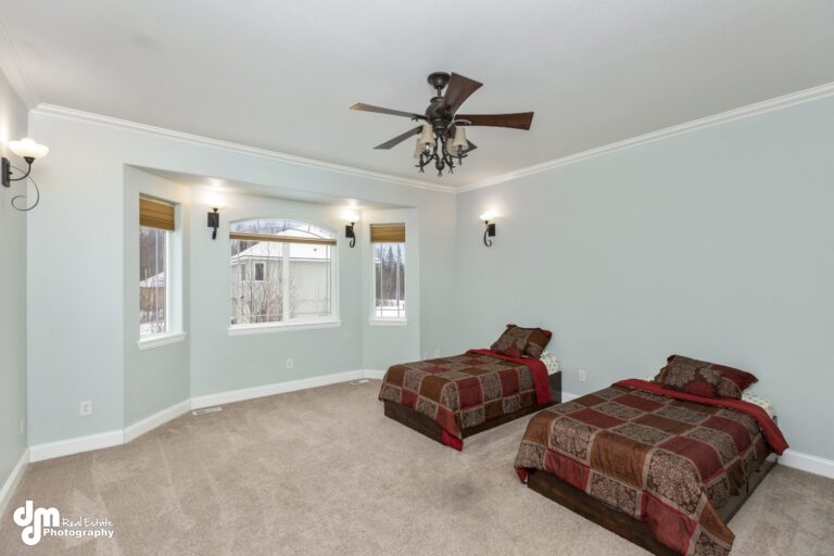 Arctic Rose Assisted Living Facility LLC