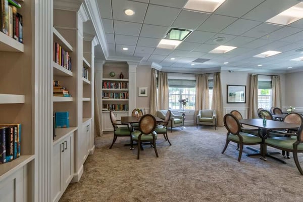 Aston Gardens at Pelican Marsh