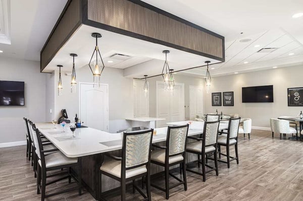 Aston Gardens at Pelican Marsh