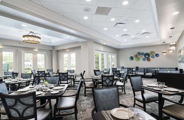 Aston Gardens at Pelican Marsh