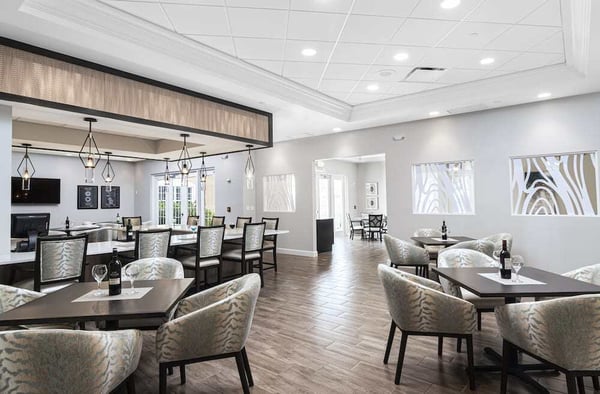 Aston Gardens at Pelican Marsh