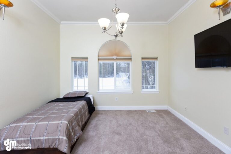 Arctic Rose Assisted Living Facility LLC