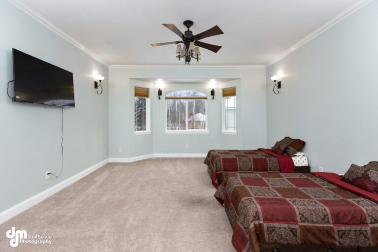 Arctic Rose Assisted Living Facility LLC