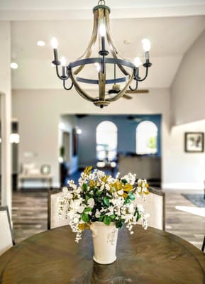 A Place Called Home – Quail Lake