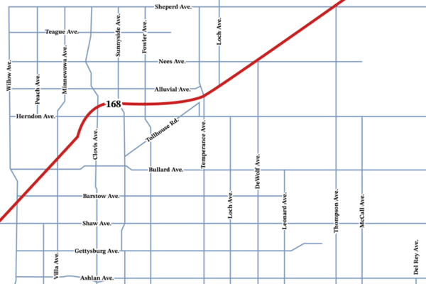 A Place Called Home – Quail Lake