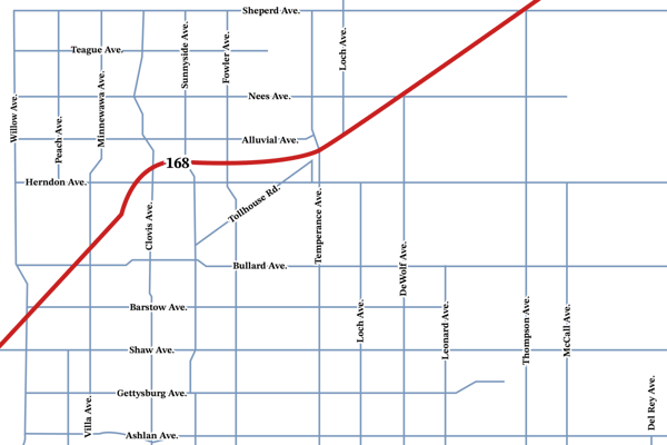 A Place Called Home – Harlan Ranch
