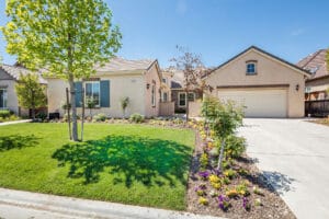 A Place Called Home – Quail Lake