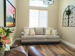 A Place Called Home – Quail Lake