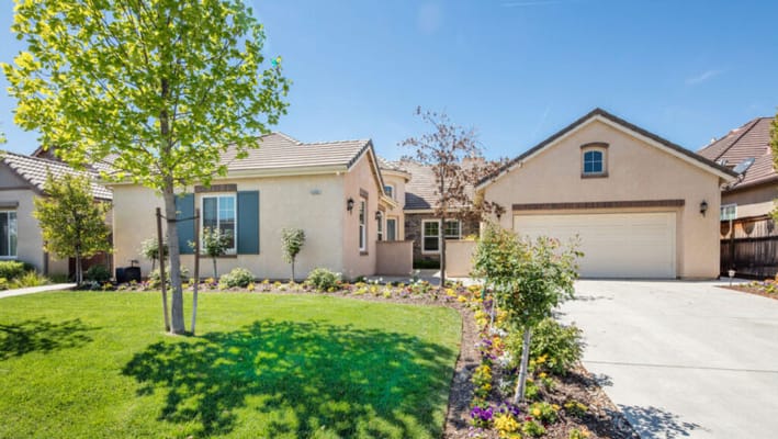 A Place Called Home – Quail Lake