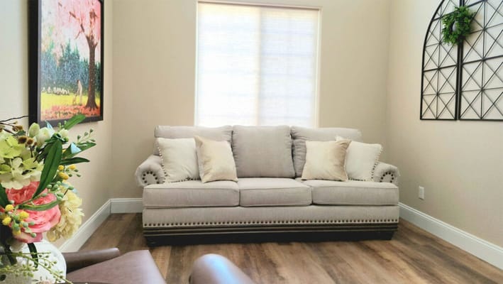 A Place Called Home – Harlan Ranch