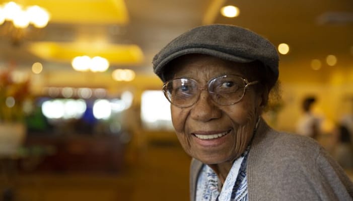 Carlton Senior Living Sacramento