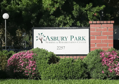 Asbury Park Nursing and Rehabilitation Center
