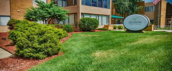 Allison Care Center