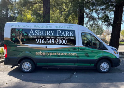 Asbury Park Nursing and Rehabilitation Center