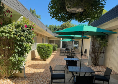 Asbury Park Nursing and Rehabilitation Center