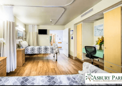 Asbury Park Nursing and Rehabilitation Center