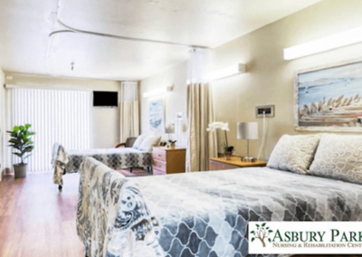 Asbury Park Nursing and Rehabilitation Center