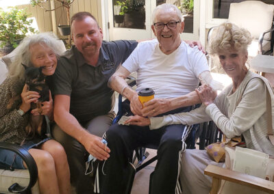 Asbury Park Nursing and Rehabilitation Center