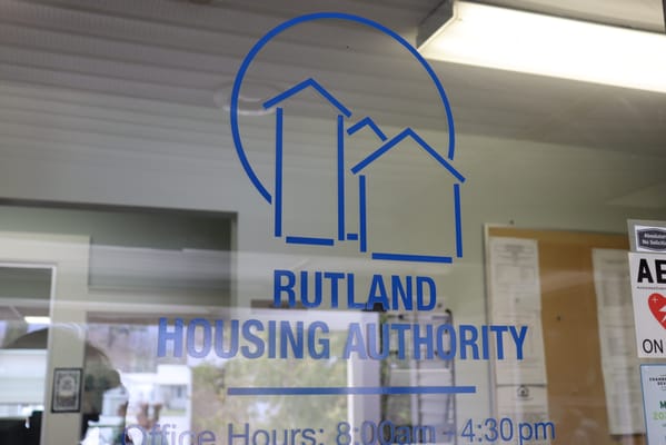 Rutland Housing Authority