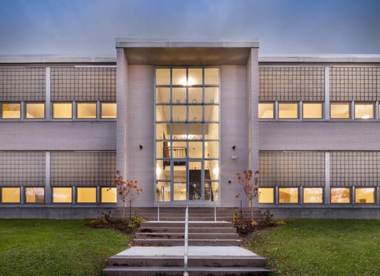 Rutland Housing Authority