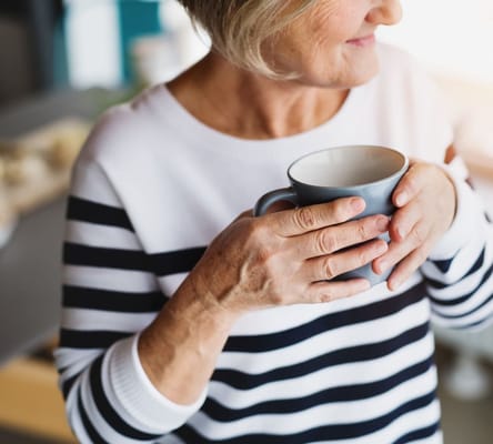 Park Lane at Sea View