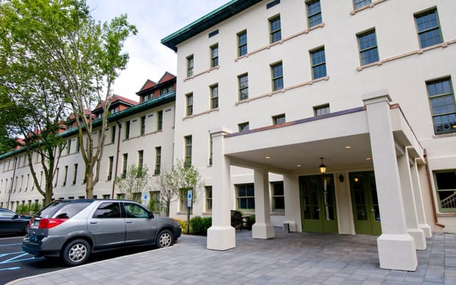 Park Lane at Sea View