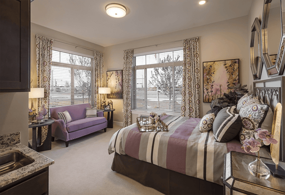 MorningStar Assisted Living and Memory Care of Rio Ranch