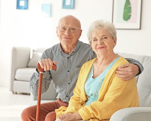 Moraine Ridge Senior Living