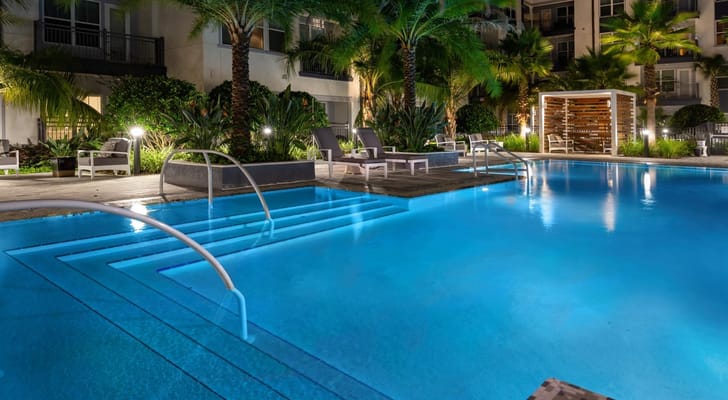 Overture Dr. Phillips 55+ Apartment Homes