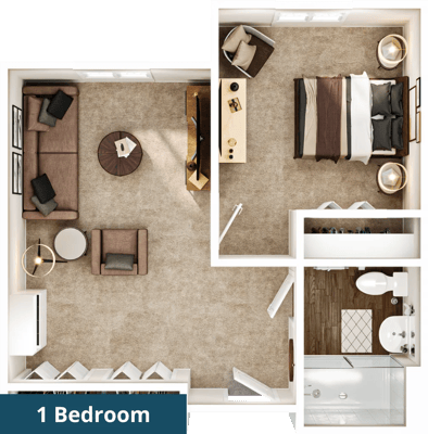 Morningside House At Satyr Hill