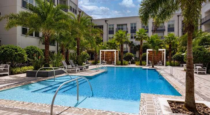 Overture Dr. Phillips 55+ Apartment Homes