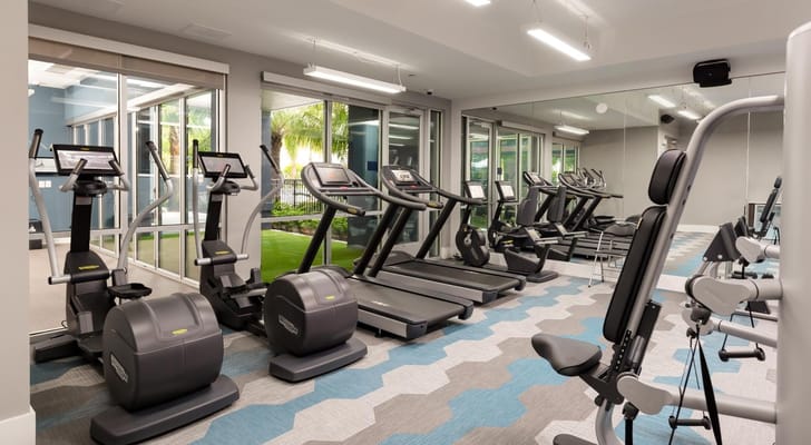 Overture Dr. Phillips 55+ Apartment Homes