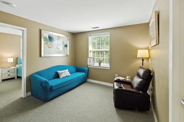 Morningside House At Satyr Hill