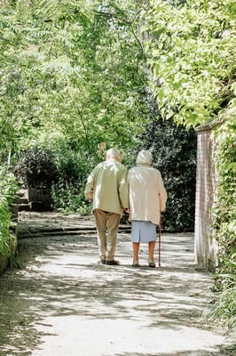 Normandy Park Senior Living