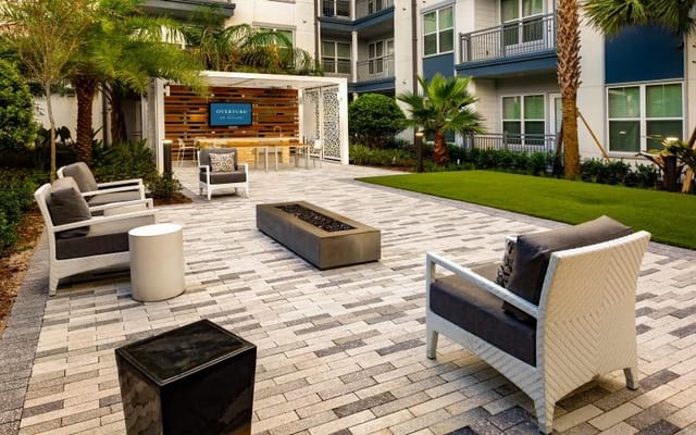 Overture Dr. Phillips 55+ Apartment Homes