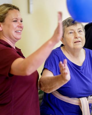 Prairie Heights Healthcare