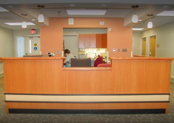 Prairie Heights Healthcare