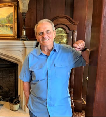 McCrite Plaza Topeka