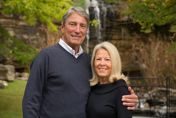 McCrite Plaza Topeka