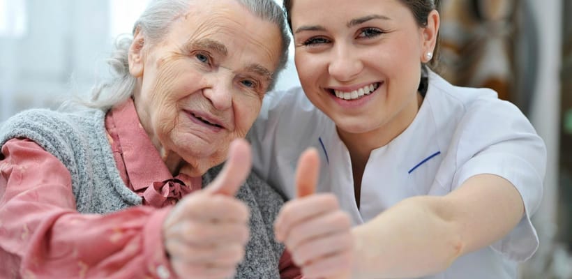 Our Home Senior Care