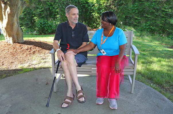 Oak Hill Center for Rehabilitation and Nursing