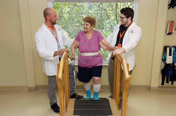 Oak Hill Center for Rehabilitation and Nursing