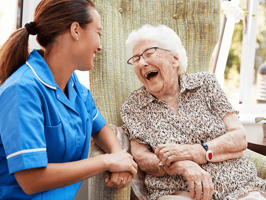 MiCasa Senior Living