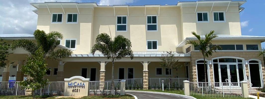 MiCasa Senior Living