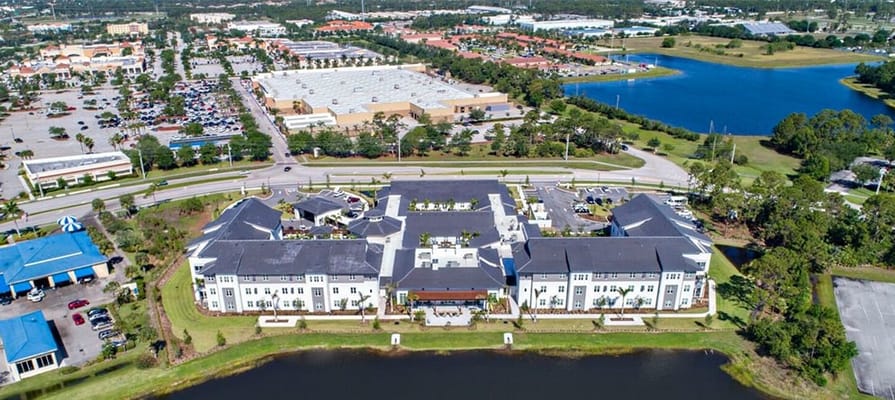 Watercrest St. Lucie West