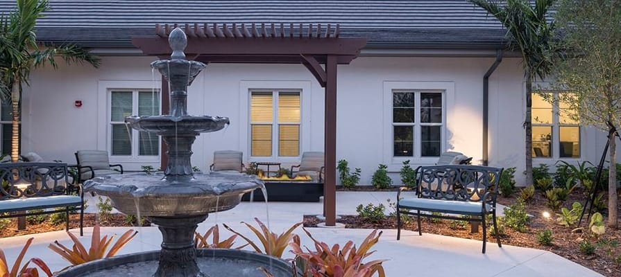 Watercrest St. Lucie West