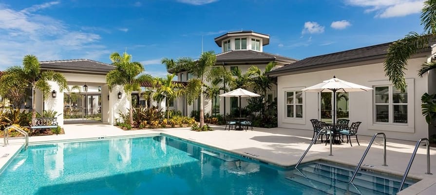 Watercrest St. Lucie West