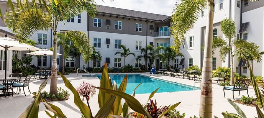 Watercrest St. Lucie West