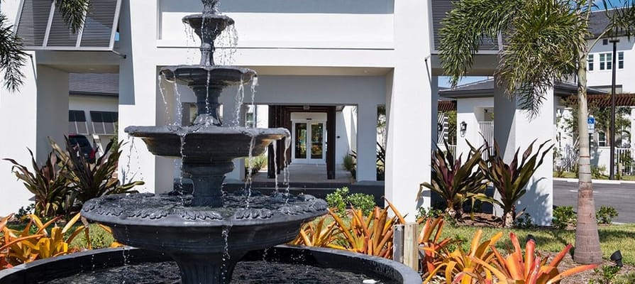 Watercrest St. Lucie West